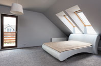 Bircotes bedroom extensions